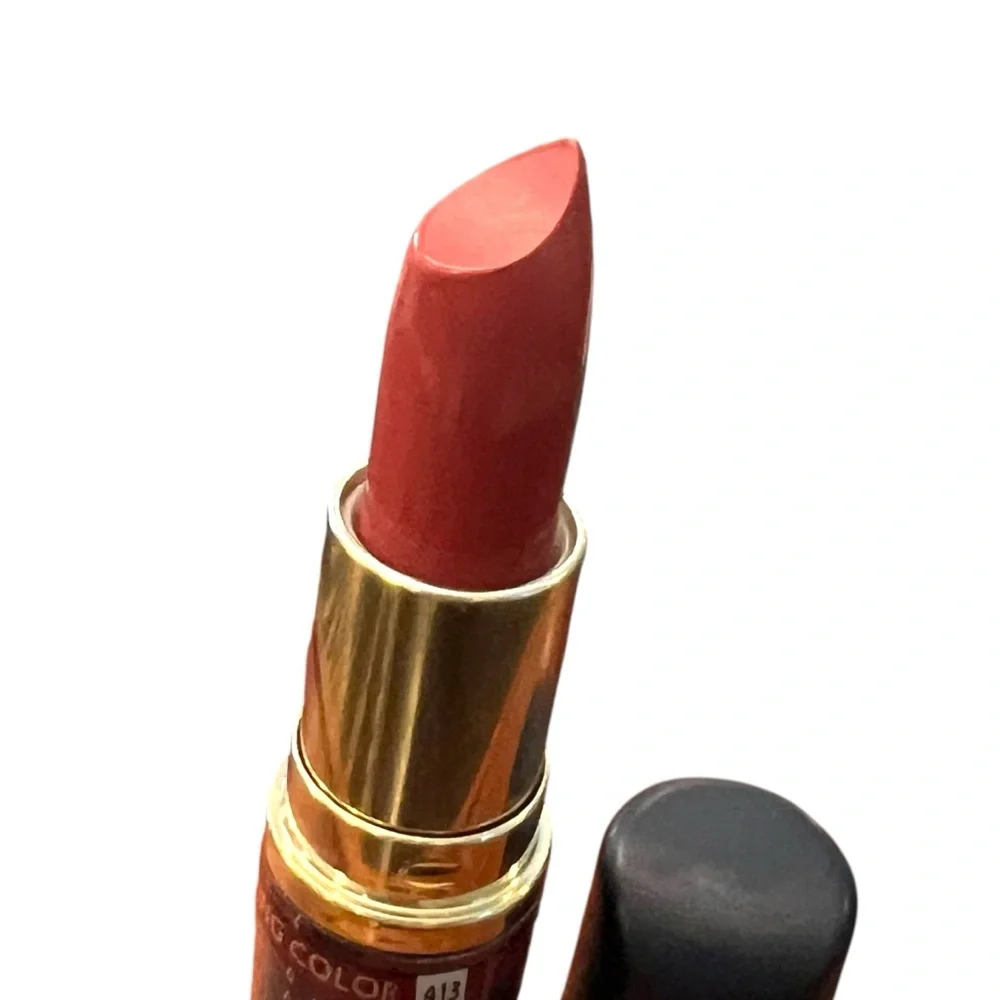 Max Factor High Definition Creme #1280 Nouveau Rose DISCONTINUED LIPSTICK‎